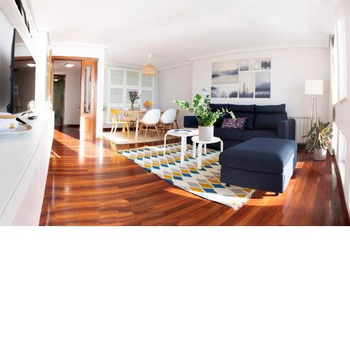 Apartamento Paseo Marítimo