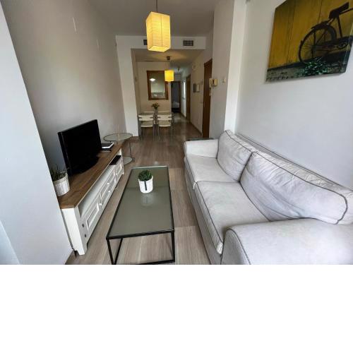 Apartamento Pastor y Landero