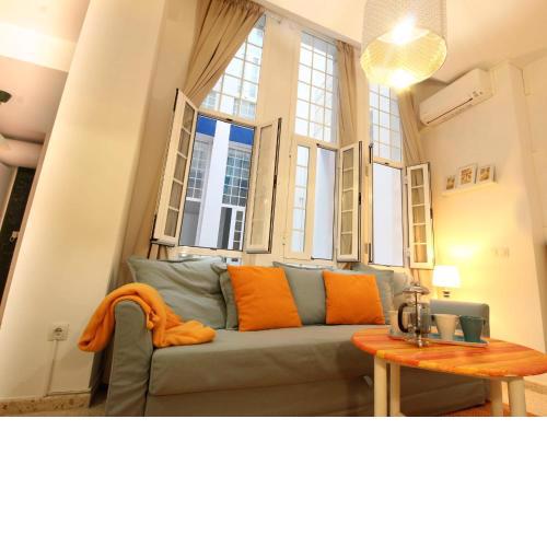 Apartamento Pastora Sevilla