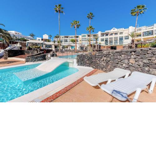 Apartamento Paternal Playa Roca.