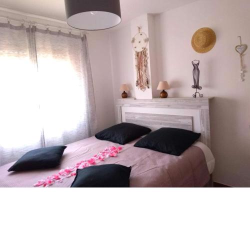 apartamento Pattaya cerca del mar