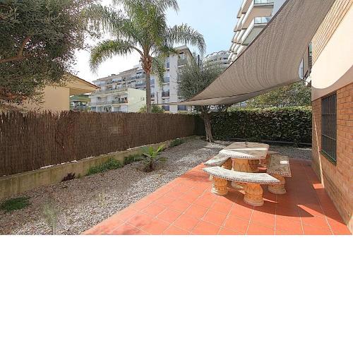 Apartamento Pau
