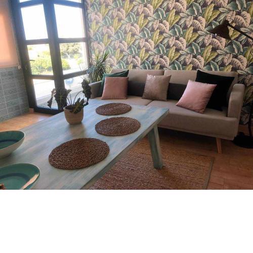 Apartamento paula