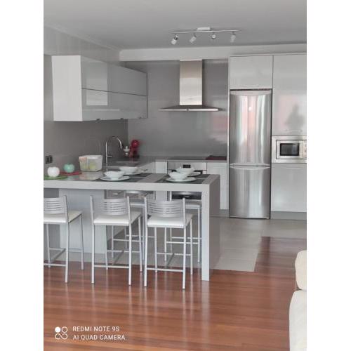 Apartamento Paula