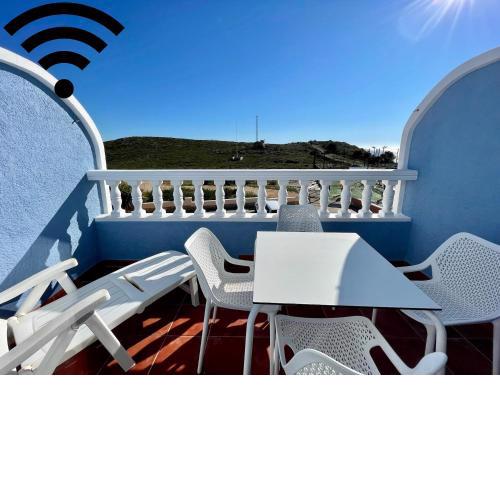 Apartamento Paz VF052