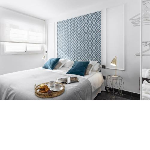 Apartamento Pedregalejo Beach Playa