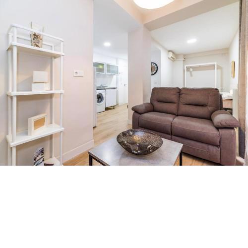 Apartamento Pedro Antonio Parking gratis