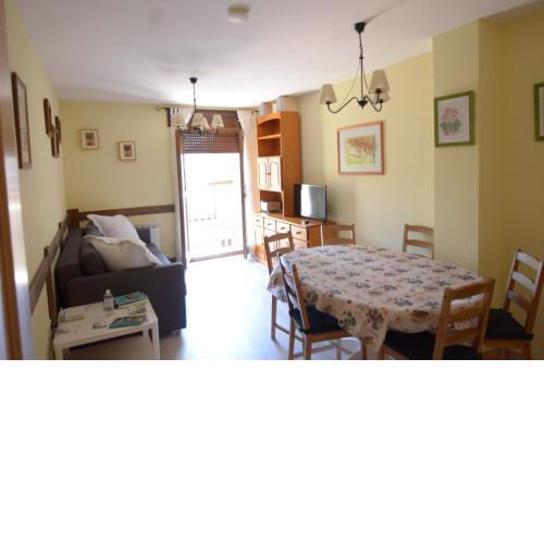 Apartamento Peña Erata