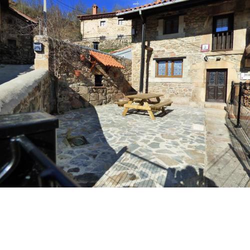 "Apartamento Peña Sagra"