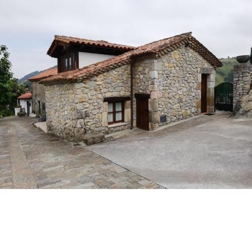 Apartamento Peña Sol B (Bustio)