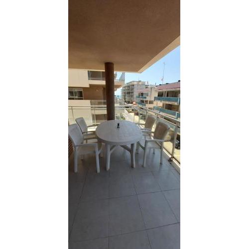 Apartamento Peñiscola 100 METROS DE LA PLAYA