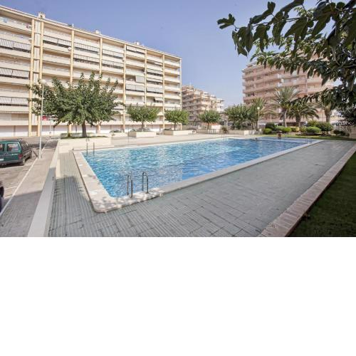 Apartamento Peniscola Azahar Orangecosta