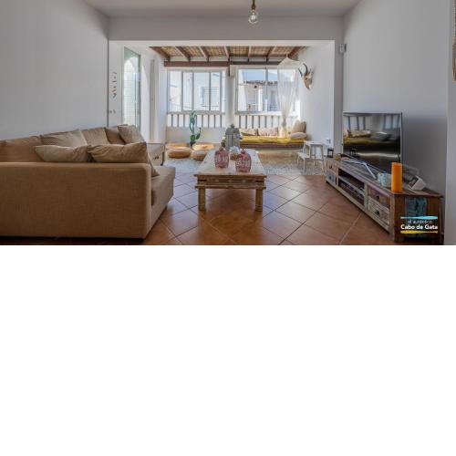 Apartamento Peñón Blanco