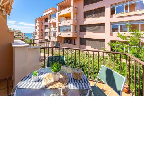 Apartamento Peñoncillo