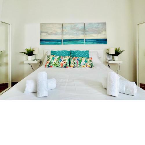 Apartamento Peñuelas