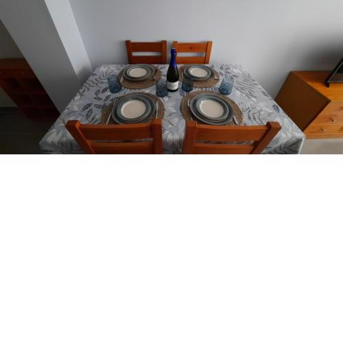 Apartamento Peonia 2