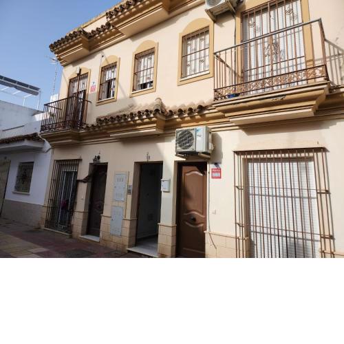 Apartamento Pepa