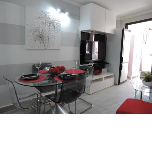 Apartamento Pepe