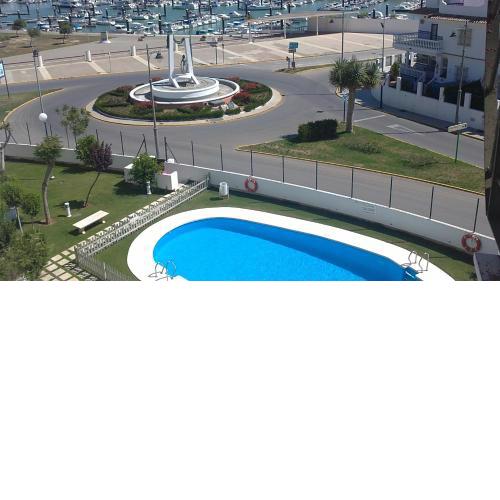 Apartamento Pepi Chipiona