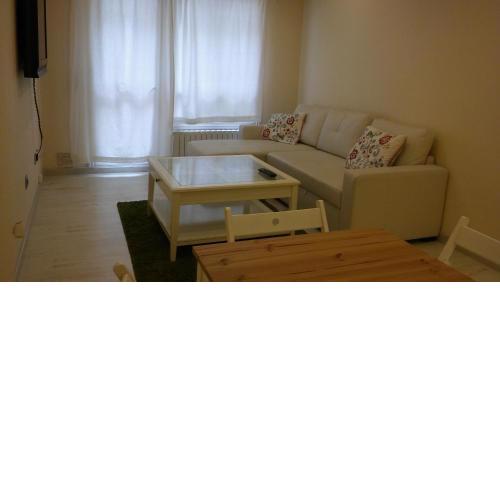 Apartamento Peregrina VUT-PO-03908