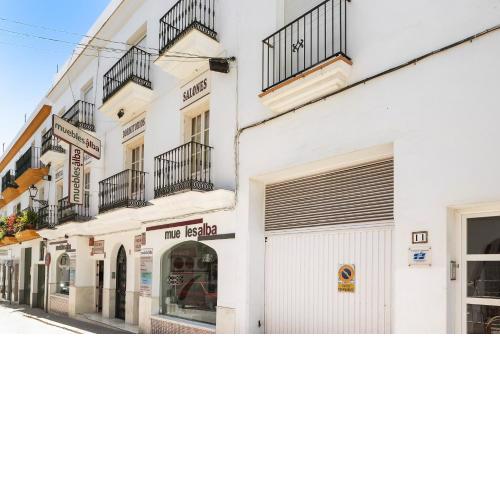 Apartamento Perez Zara 3