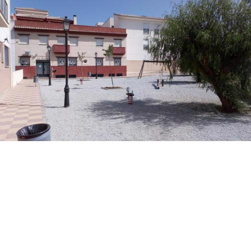 Apartamento Pergar II Alojamiento para empresas-WIFI 4 Personas