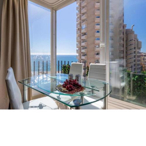 Apartamento Perla