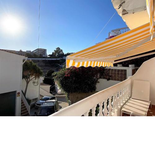Apartamento Perlamar Burriana Casasol