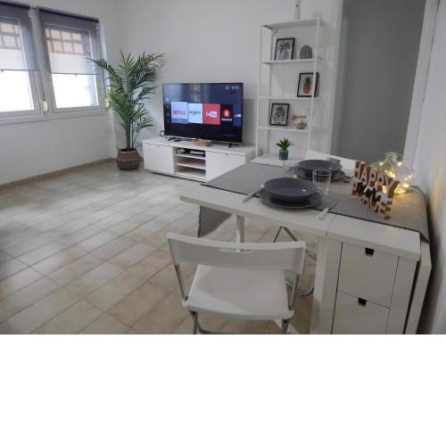 Apartamento Perlamar