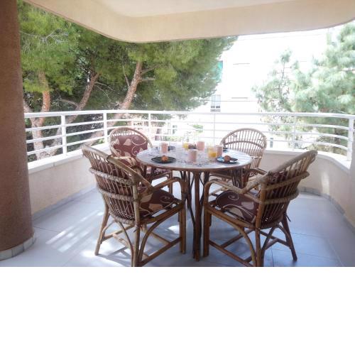 Apartamento Petrel II