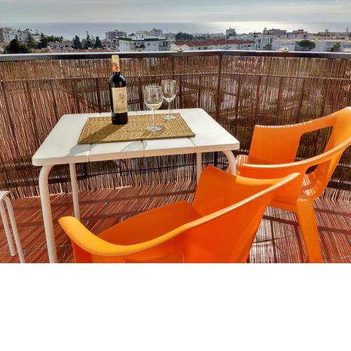 Apartamento Picasso