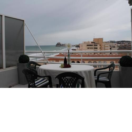 Apartamento Picasso