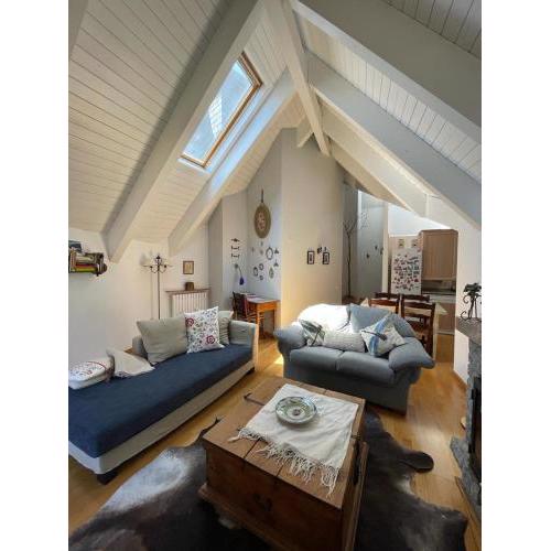 Apartamento Pico de Alba