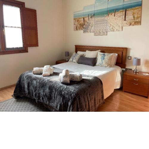 Apartamento Pico del Torreon