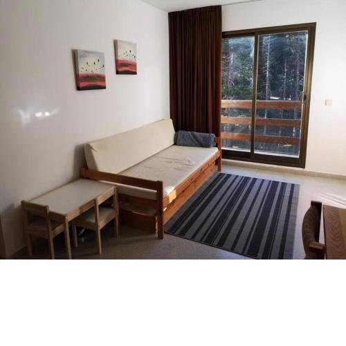 Apartamento pie de pistas de ski La Coma