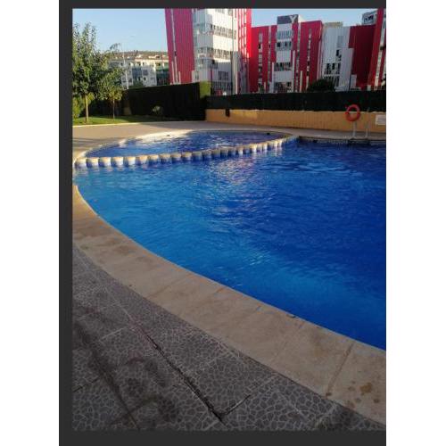 Apartamento Pilar