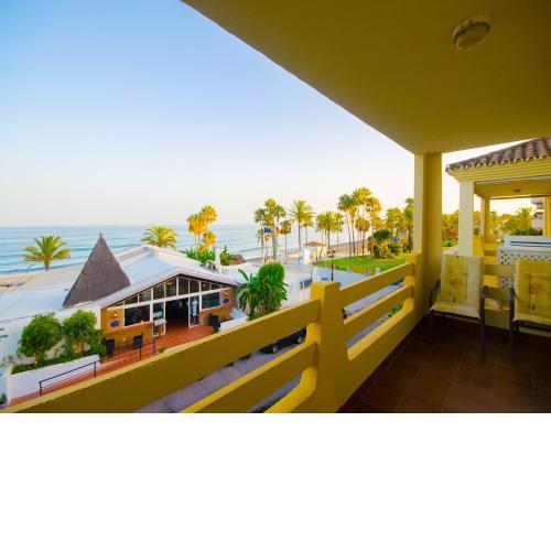 Apartamento Pilar