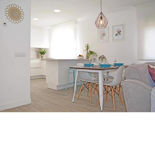 Apartamento PILARE, a las puertas del Pirineo Navarro