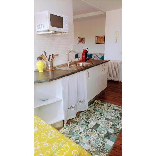 Apartamento Pinar de Chamartin