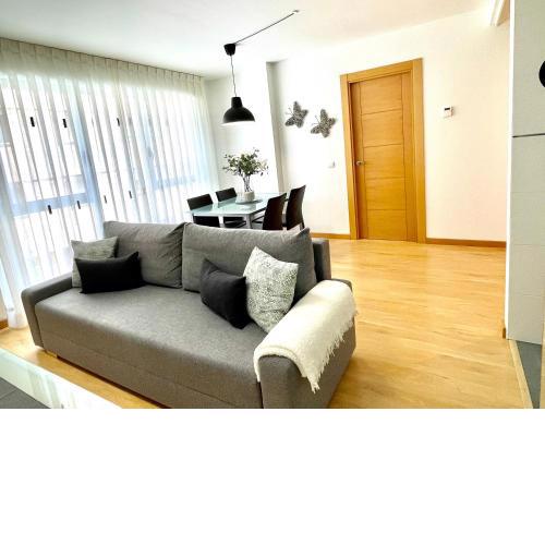 Apartamento Pinares