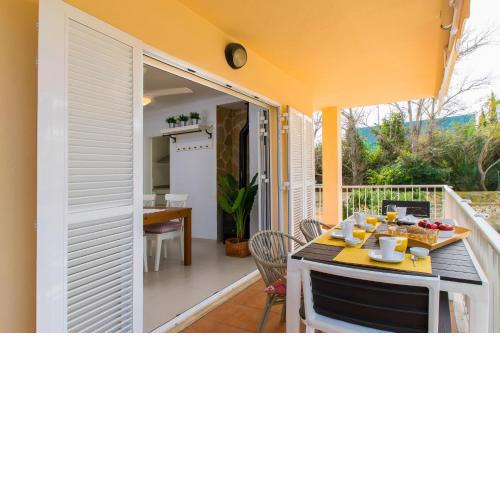 Apartamento PINE BEACH Alcudia