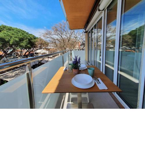 Apartamento Pineda del Mar