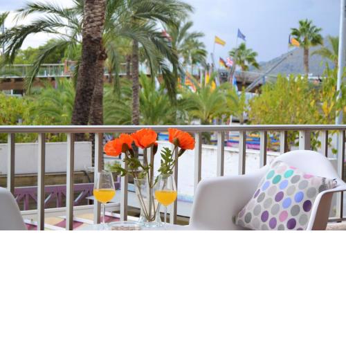 Apartamento Pins-Tugores 134 by Mallorca Charme