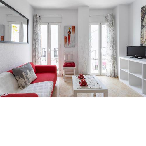 Apartamento Pintada 25