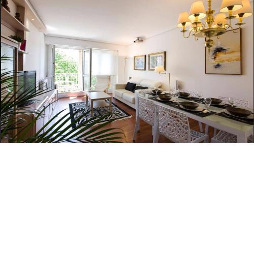 Apartamento PioXII Center