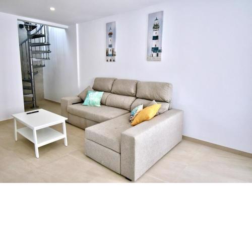Apartamento pipa beach 1