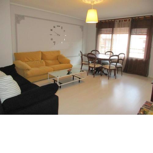 Apartamento Pirineo Aragonés