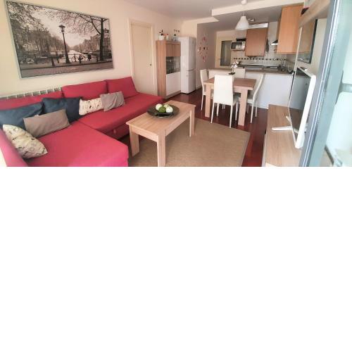 APARTAMENTO PIRINEO DE HUESCA, JACA, FORMIGAL, PANTICOSA
