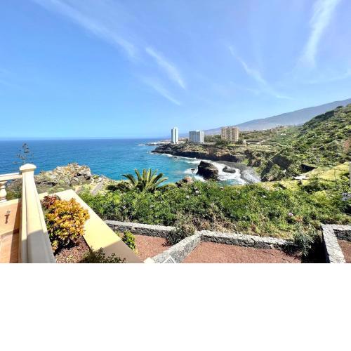 Apartamento piso alto