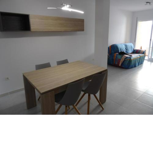 Apartamento Piso Rapita 19